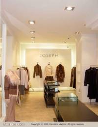 Joseph ���� ������� ������ � ������ London