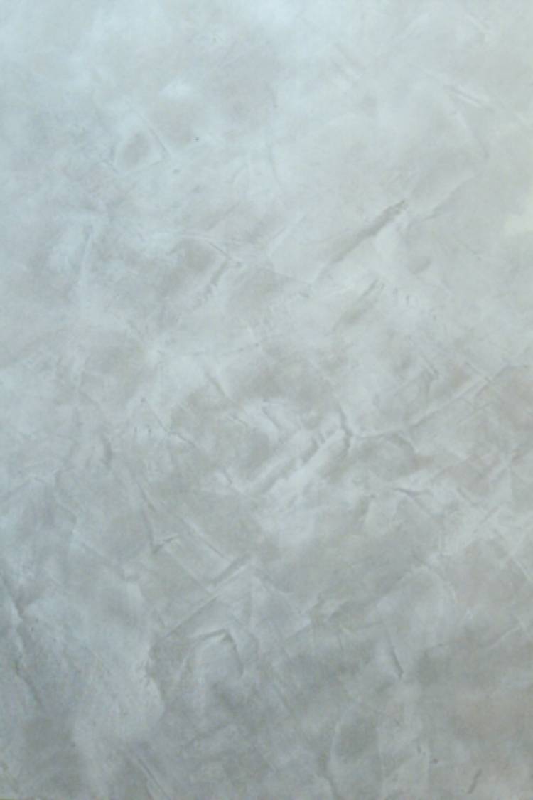 Нанесение венецианской штукатурки Memory