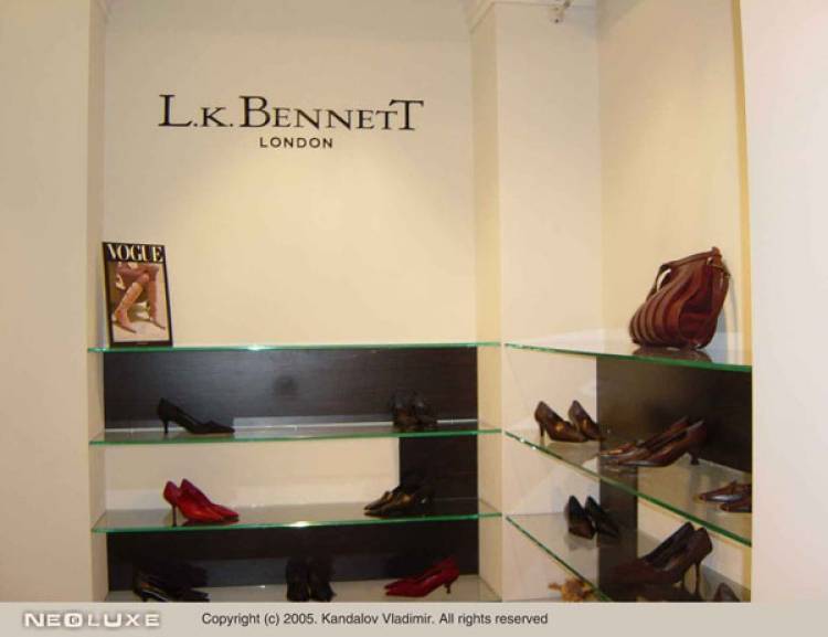 L.K.Benett ������ ������� ����