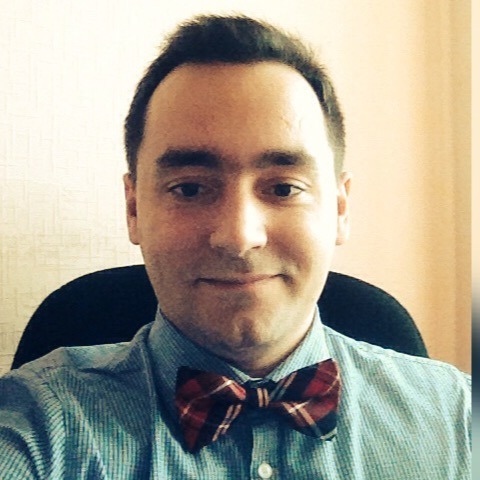 Sergey Sergey