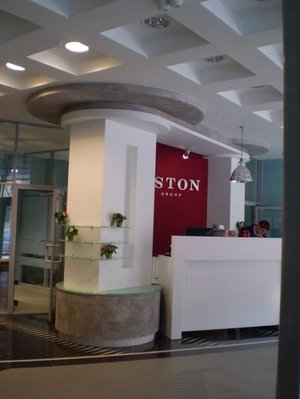Кейс. Работа дизайн студии Неолюкс с застройщиком "Aston Group"