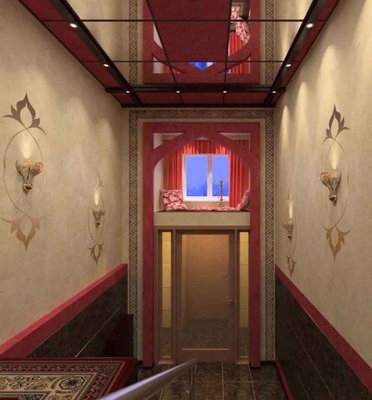 Салон тайского массажа